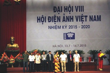 Đại hội VIII Hội Điện ảnh Việt Nam: Đổi mới và nhân văn