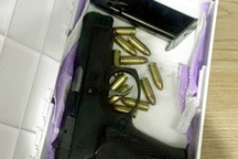 Bắt “ông trùm” đường dây ma túy, thu 2 khẩu súng và hàng trăm viên đạn