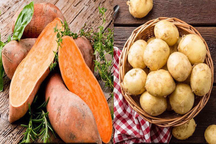 Ăn khoai củ có giúp phòng chống béo phì?