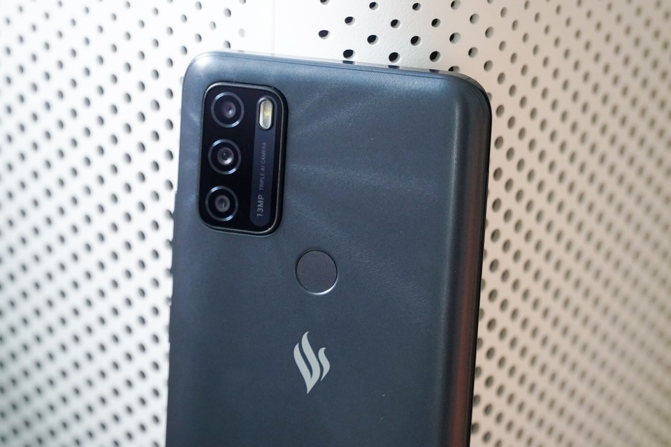 Trải nghiệm Vsmart Star 5: smartphone hơn 2 triệu đồng làm được gì? - 6 Trải nghiệm Vsmart Star 5: smartphone hơn 2 triệu đồng làm được gì? - 6