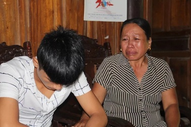 Vụ học sinh bị kết tội “Cướp tài sản”: “Cần xem xét lại toàn bộ vụ án, tránh oan sai”