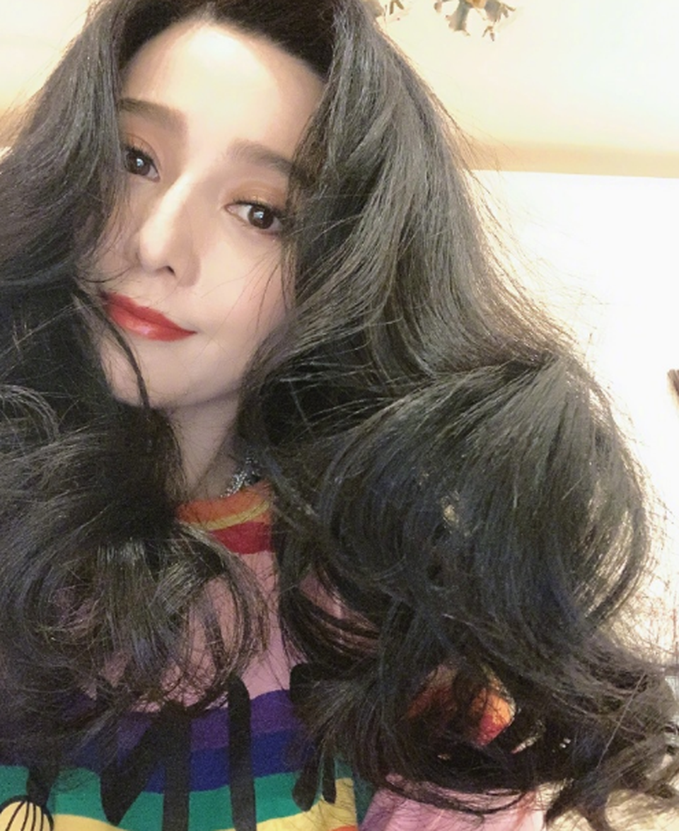 Phạm Băng Băng làm gì khi bị “thất sủng”? - 1 Phạm Băng Băng làm gì khi bị “thất sủng”? - 1