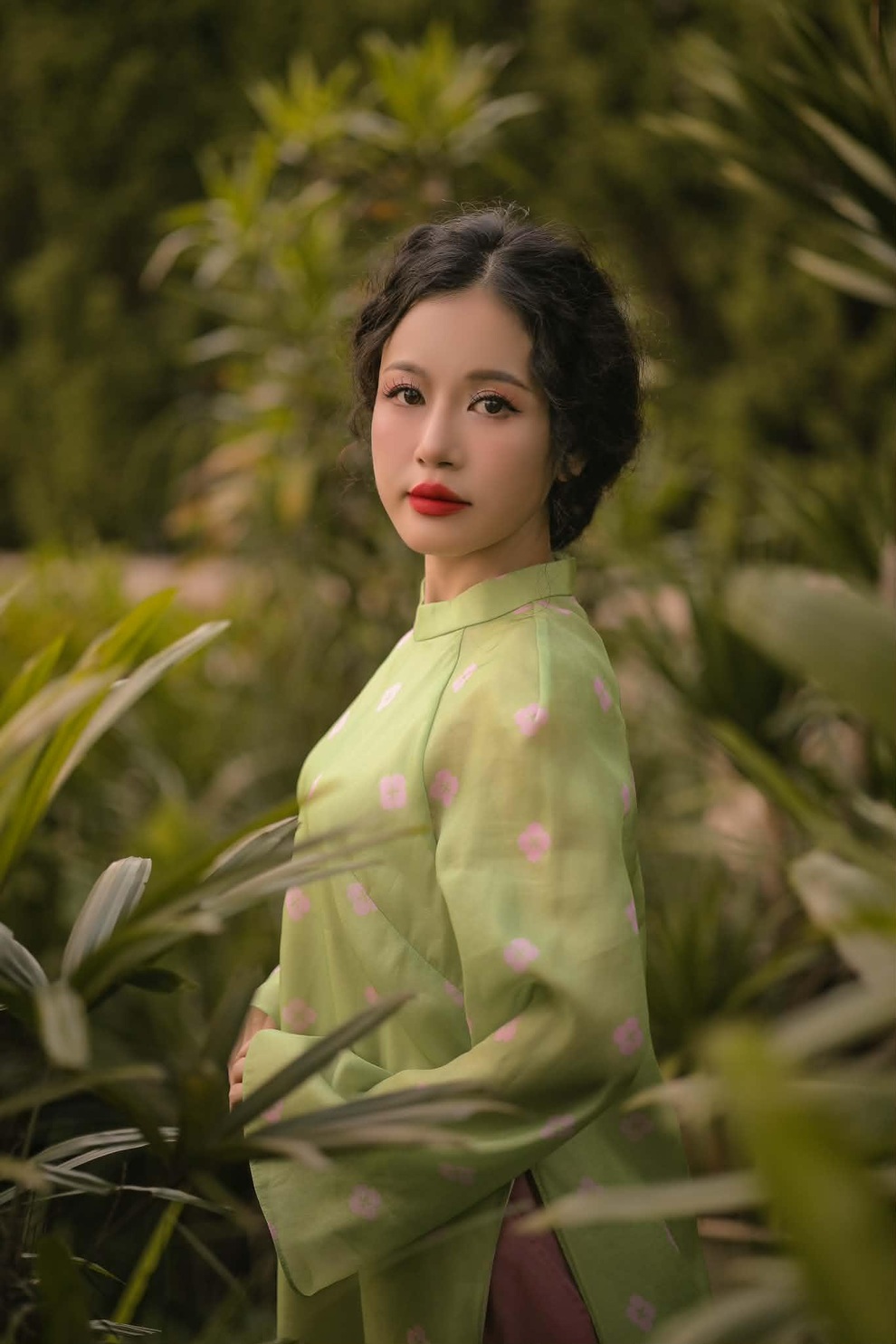 Nữ biên kịch Thư giãn cuối tuần vượt trầm cảm, trở lại với âm nhạc - 3