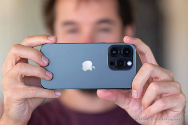 Tôi lần đầu dùng iPhone sau 10 năm sử dụng điện thoại Android