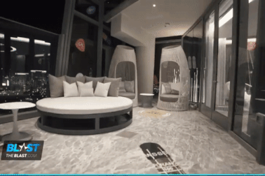 Khách sạn xa xỉ nhất 2,3 tỷ đồng/đêm, chỉ giới "siêu giàu" mới "xuống tiền"