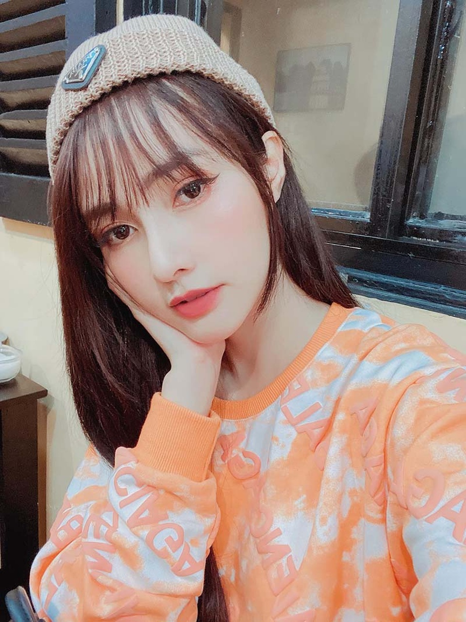 3 hot girl 9X vừa xinh vừa giỏi được nhiều người ngưỡng mộ - 4 3 hot girl 9X vừa xinh vừa giỏi được nhiều người ngưỡng mộ - 4