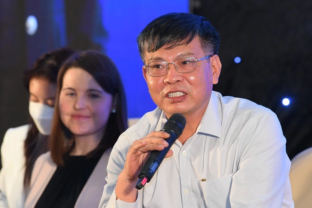 Nóng như ghế CEO tại Bamboo Airways: 4 tháng đổi 3 người - 1 Nóng như ghế CEO tại Bamboo Airways: 4 tháng đổi 3 người - 1
