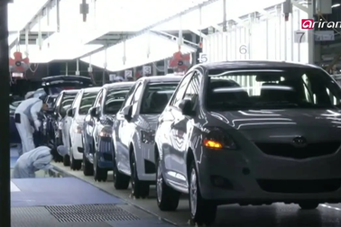 Xe Nhật bị tẩy chay tại Hàn Quốc