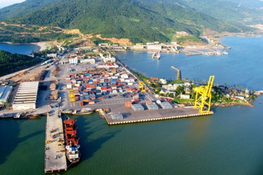 Hàng lậu “lọt” qua Hải quan cảng Tiên Sa, Đà Nẵng