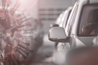 Thị trường ô tô chờ ngày "bung lụa", chủ xe lo chuyện đăng kiểm