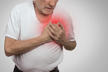 “Vá” lại tim bằng cách... phun sơn