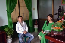 Tài xế taxi gọi điện cho mẹ “cầu cứu” cách đỡ đẻ cho khách