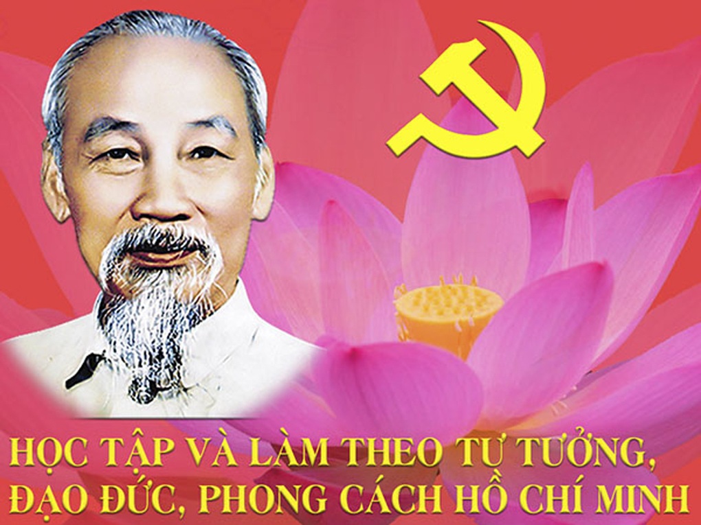 9 nội dung học tập và làm theo tư tưởng, đạo đức, phong cách Hồ Chí Minh năm 2024 - 1 9 nội dung học tập và làm theo tư tưởng, đạo đức, phong cách Hồ Chí Minh năm 2024 - 1