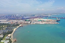 Quảng Ngãi kiến nghị xây dựng tuyến đường sắt 900 tỷ đồng