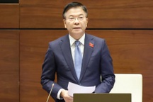 Phó Thủ tướng báo cáo giá vàng, bất động sản tăng cao và biến động