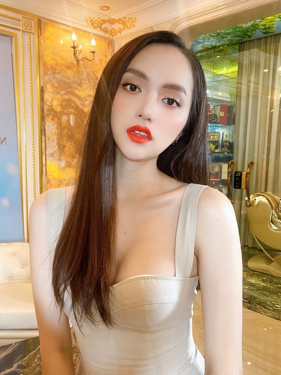 Lê Phương giảm 30kg, trở lại sân khấu sau 2 năm ở ẩn - 9 Lê Phương giảm 30kg, trở lại sân khấu sau 2 năm ở ẩn - 9