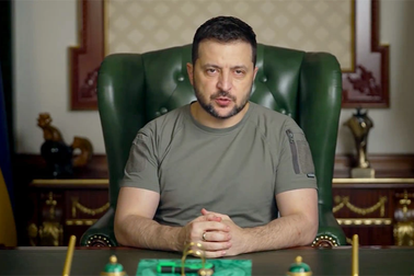 Ukraine nói Nga biến giá rét thành "vũ khí hủy diệt", kêu gọi viện trợ khẩn cấp