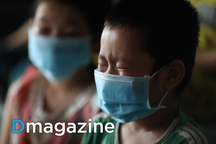 Cái Tết đầu tiên của những đứa trẻ mồ côi do Covid-19