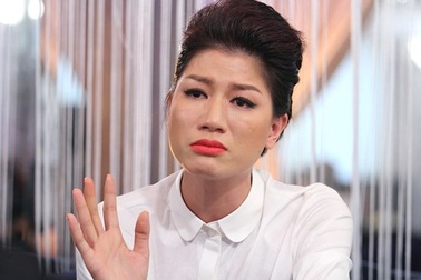 Chuẩn bị xét xử cựu người mẫu Trang Trần