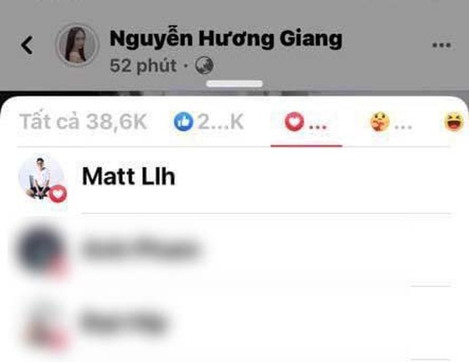 Matt Liu có động thái mới sau đoạn story gây hoang mang của Hương Giang - Ảnh 4. Matt Liu có động thái mới sau đoạn story gây hoang mang của Hương Giang - Ảnh 4.