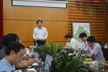 Thứ trưởng Bộ Nội vụ: “Cần phải quan tâm đến quyền lợi của giáo viên hợp đồng”