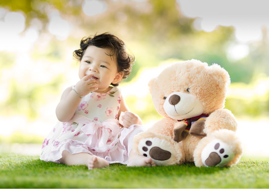 Thiếu D3K2 - tăng nguy cơ thấp còi ở trẻ nhỏ - 1
