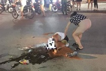 Thông tin thêm vụ cô gái trẻ bị lột đồ, đổ nước mắm, ớt bột lên người