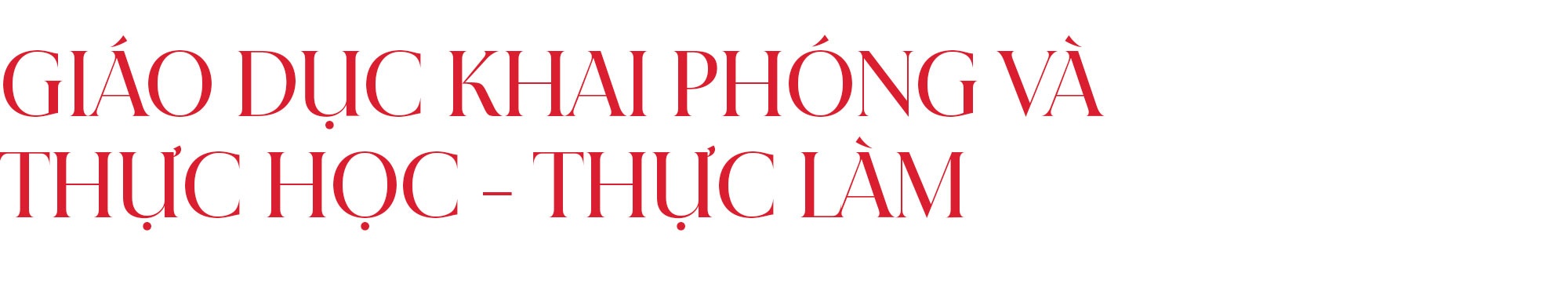 VinUni và những người thầy truyền cảm hứng - 13 VinUni và những người thầy truyền cảm hứng - 13