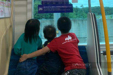 Mẹ bé gái bị sát hại ở Nhật lo hung thủ ra tù, không rời mắt khỏi 3 con