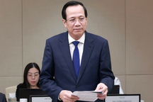 Bộ trưởng LĐ-TB&XH đề xuất giải quyết quyền lợi bị "treo" với 200.000 người