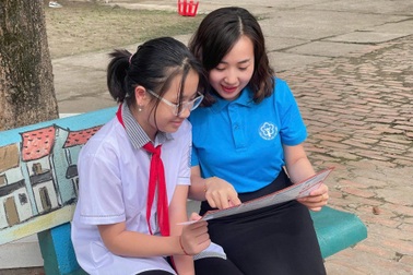 Học sinh, sinh viên vào năm học mới được hỗ trợ tối thiểu 50% mức đóng BHYT