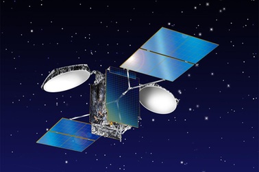 Gần 3.000 tỷ đồng bảo hiểm Vinasat 1