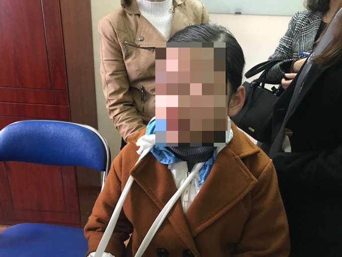 Cha của bé gái 9 tuổi bị hiếp ở vườn chuối: Nếu hắn ở ngay gần nhà tôi, thì kiểu gì tôi cũng lao sang đánh nó ngay - Ảnh 5. Cha của bé gái 9 tuổi bị hiếp ở vườn chuối: Nếu hắn ở ngay gần nhà tôi, thì kiểu gì tôi cũng lao sang đánh nó ngay - Ảnh 5.