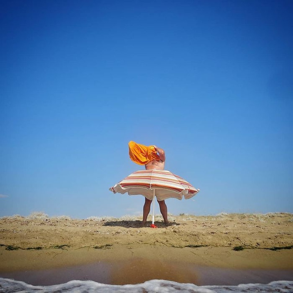 Những bức ảnh khiến bạn phải “nhìn đi nhìn lại” mới hiểu - 12