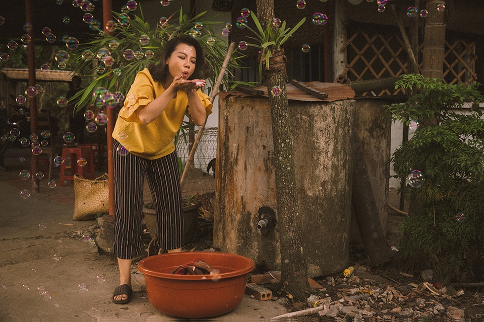 Đàm Vĩnh Hưng thèm không khí gia đình sum họp - 13 Đàm Vĩnh Hưng thèm không khí gia đình sum họp - 13