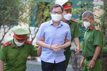 Đề nghị truy tố ông Tề Trí Dũng trong vụ bán rẻ dự án An Phú Tây