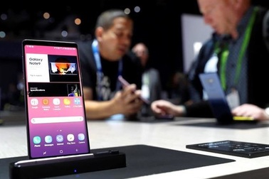 Nhật - Hàn nguy cơ chiến tranh kinh tế vì mâu thuẫn lịch sử