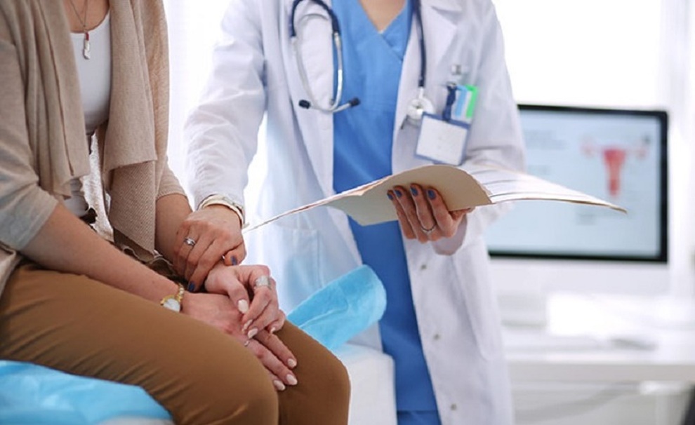 Đối mặt với ung thư tái phát phải làm gì? - 2 Đối mặt với ung thư tái phát phải làm gì? - 2