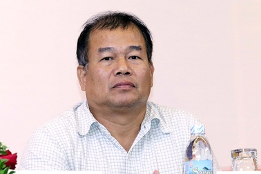 Trưởng ban kỷ luật VFF “mất tích” sau án phạt CĐV Hải Phòng