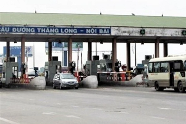 Bộ trưởng nói gì về trạm thu phí "nhầm chỗ" Bắc Thăng Long - Nội Bài?