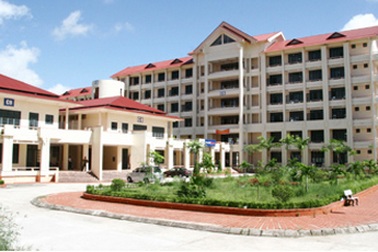 Trường đại học Lương Thế Vinh xét tuyển NV 2 Liên thông chính quy 2014