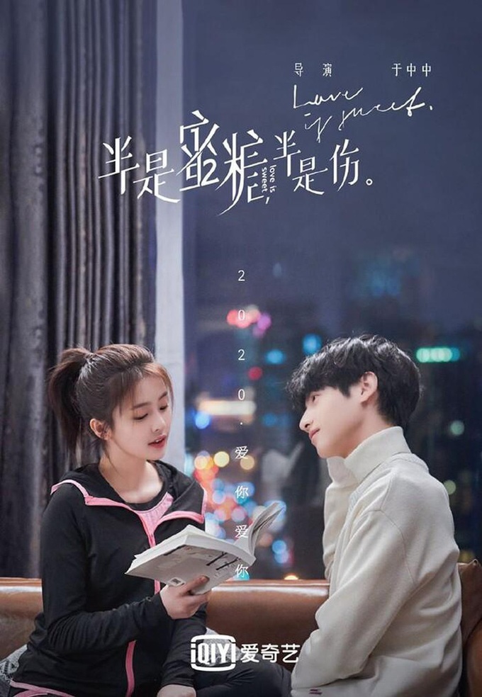 Phim Trung tháng 9: Trịnh Sảng - Lưu Thi Thi rủ nhau comeback, hóng nhất là bom tấn nằm kho của La Vân Hi - Ảnh 7. Phim Trung tháng 9: Trịnh Sảng - Lưu Thi Thi rủ nhau comeback, hóng nhất là bom tấn nằm kho của La Vân Hi - Ảnh 7.