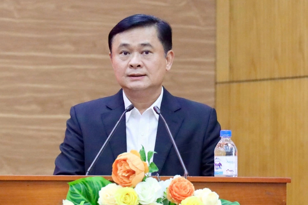 Hoàn thành 20 báo cáo quan trọng gửi Tổng Bí thư và các lãnh đạo - 2 Hoàn thành 20 báo cáo quan trọng gửi Tổng Bí thư và các lãnh đạo - 2