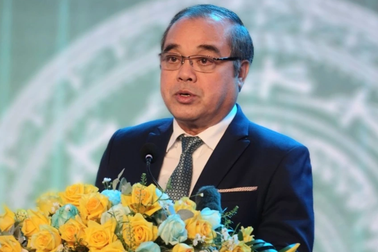 Ông Trần Hoàng Tuấn được giao điều hành UBND tỉnh Quảng Ngãi