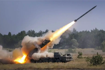 Ukraine đưa pháo phản lực mạnh hơn HIMARS vào tham chiến