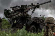 Dấu hiệu cho thấy Ukraine chịu thiệt hại lớn sau 2 tháng phản công Nga