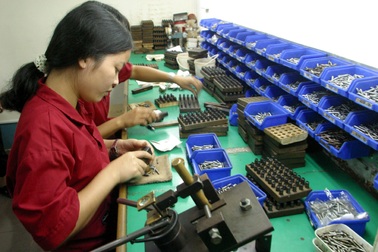 Lo doanh nghiệp tư nhân "không lớn được"