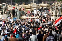 Ai Cập: Quân đội công nhận “đòi hỏi chính đáng” của người dân