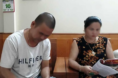 Gia đình nữ sinh bị hiểu nhầm là nạn nhân vụ xâm hại gửi đơn đến cơ quan chức năng