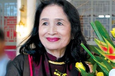 NSND Trà Giang, Minh Châu, Thanh Tú nói về lần đầu tiên làm “người mẫu”